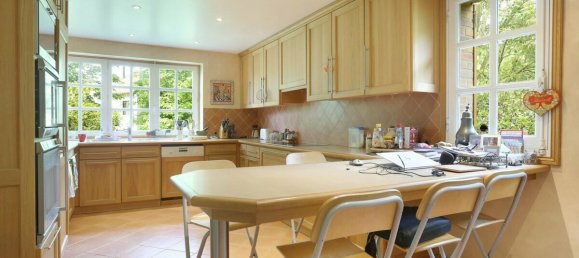 Замки и поместья с 5 спальнями в Гарш, Франция № 180430 8