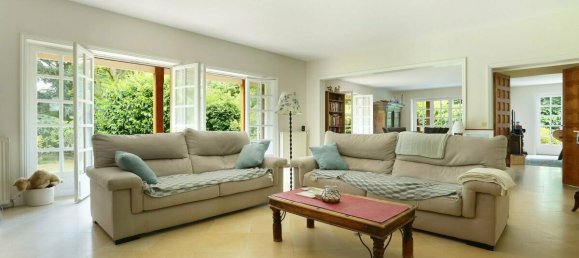 Замки и поместья с 5 спальнями в Гарш, Франция № 180430 5