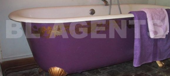 Castillos de 4 dormitorios en Arcy-sur-Cure, France No. 309647 12