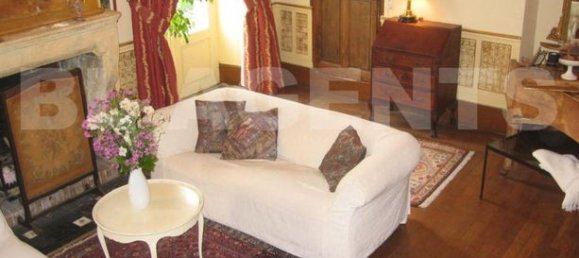 Castillos de 4 dormitorios en Arcy-sur-Cure, France No. 309647 5