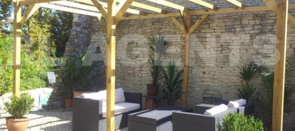 Castillos de 4 dormitorios en Arcy-sur-Cure, France No. 309647 13