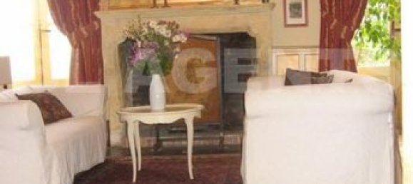 Castillos de 4 dormitorios en Arcy-sur-Cure, France No. 309647 4