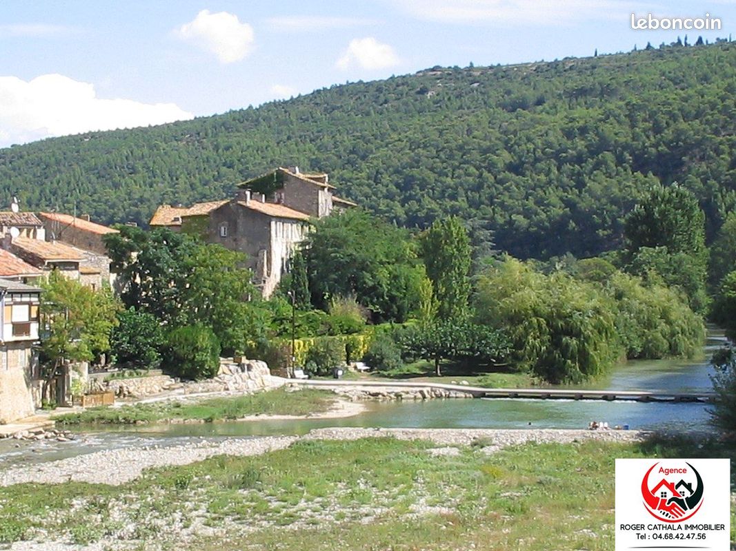  Land in Bize-Minervois, France No. 342150