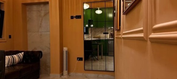 Квартира с 1 спальней в Салоники, Центральная Македония, Македония и Фракия, Греция № 92552 16