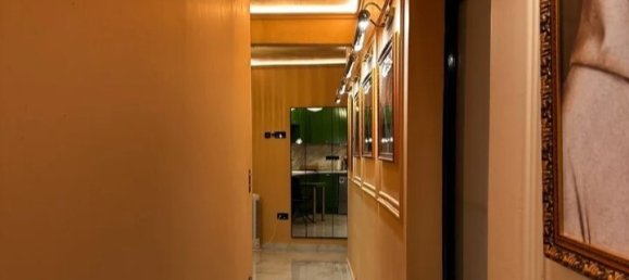 Квартира с 1 спальней в Салоники, Центральная Македония, Македония и Фракия, Греция № 92552 11