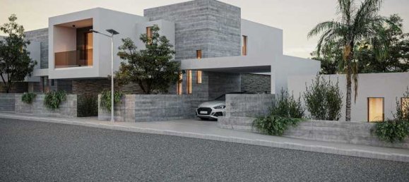 4 غرف نوم عقار تجاري في Pegeia, Cyprus رقم 81733 4