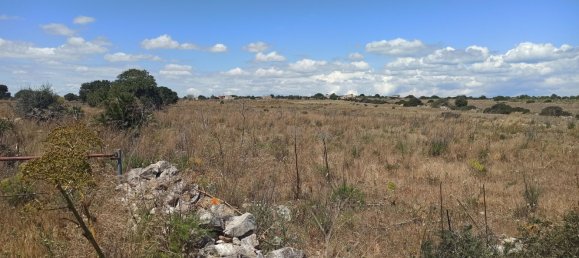 Terreno em Portopalo di Capo Passero, Italy 29036 m² N.º 59866 40