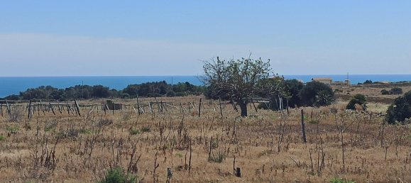 Terreno em Portopalo di Capo Passero, Italy 29036 m² N.º 59866 17