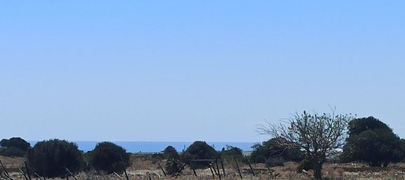 Terreno em Portopalo di Capo Passero, Italy 29036 m² N.º 59866 26