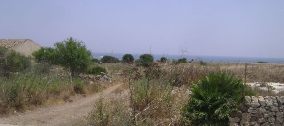 Terreno em Portopalo di Capo Passero, Italy 29036 m² N.º 59866 6