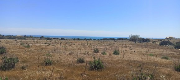 Terreno em Portopalo di Capo Passero, Italy 29036 m² N.º 59866 20