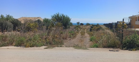 Terreno em Portopalo di Capo Passero, Italy 29036 m² N.º 59866 39