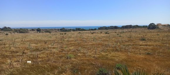 Terreno em Portopalo di Capo Passero, Italy 29036 m² N.º 59866 30