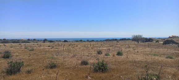 Terreno em Portopalo di Capo Passero, Italy 29036 m² N.º 59866 14