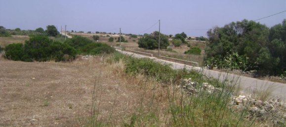Terreno em Portopalo di Capo Passero, Italy 29036 m² N.º 59866 5