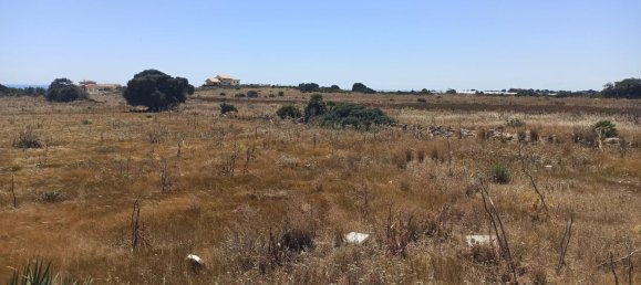Terreno em Portopalo di Capo Passero, Italy 29036 m² N.º 59866 33