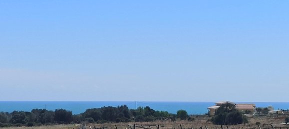 Terreno em Portopalo di Capo Passero, Italy 29036 m² N.º 59866 25