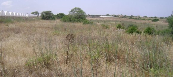 Terreno em Portopalo di Capo Passero, Italy 29036 m² N.º 59866 43