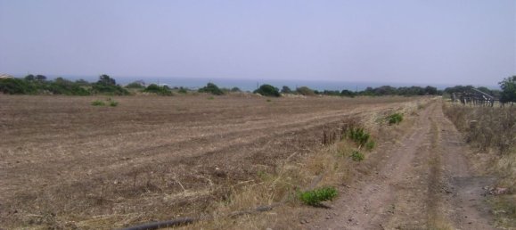 Terreno em Portopalo di Capo Passero, Italy 29036 m² N.º 59866 41