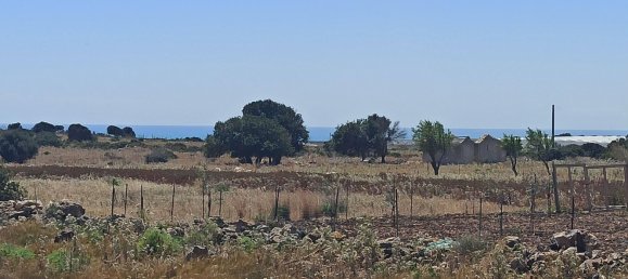 Terreno em Portopalo di Capo Passero, Italy 29036 m² N.º 59866 18