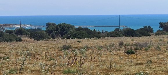 Terreno em Portopalo di Capo Passero, Italy 29036 m² N.º 59866 34
