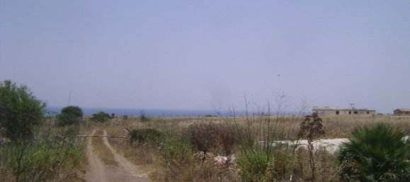 Terreno em Portopalo di Capo Passero, Italy 29036 m² N.º 59866 7
