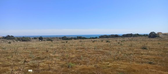 Terreno em Portopalo di Capo Passero, Italy 29036 m² N.º 59866 28