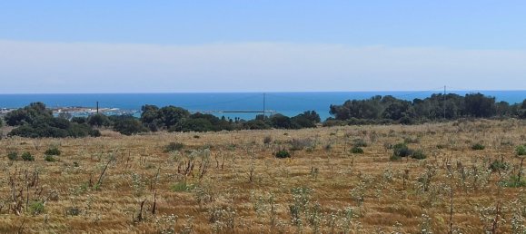 Terreno em Portopalo di Capo Passero, Italy 29036 m² N.º 59866 36
