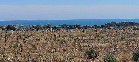 Terreno em Portopalo di Capo Passero, Italy 29036 m² N.º 59866 15