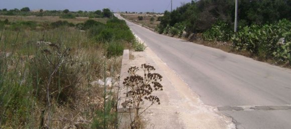 Terreno em Portopalo di Capo Passero, Italy 29036 m² N.º 59866 44