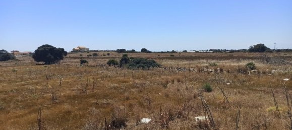 Terreno em Portopalo di Capo Passero, Italy 29036 m² N.º 59866 29