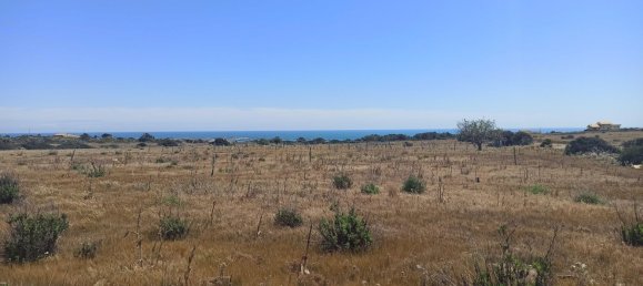 Terreno em Portopalo di Capo Passero, Italy 29036 m² N.º 59866 12