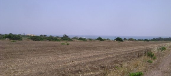 Terreno em Portopalo di Capo Passero, Italy 29036 m² N.º 59866 42