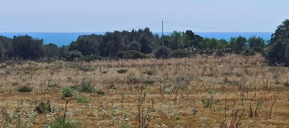 Terreno em Portopalo di Capo Passero, Italy 29036 m² N.º 59866 35