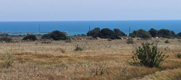 Terreno em Portopalo di Capo Passero, Italy 29036 m² N.º 59866 23