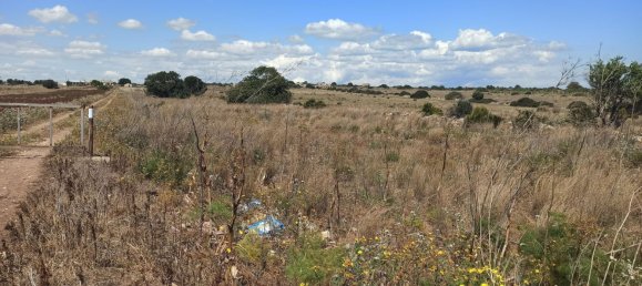 Terreno em Portopalo di Capo Passero, Italy 29036 m² N.º 59866 37