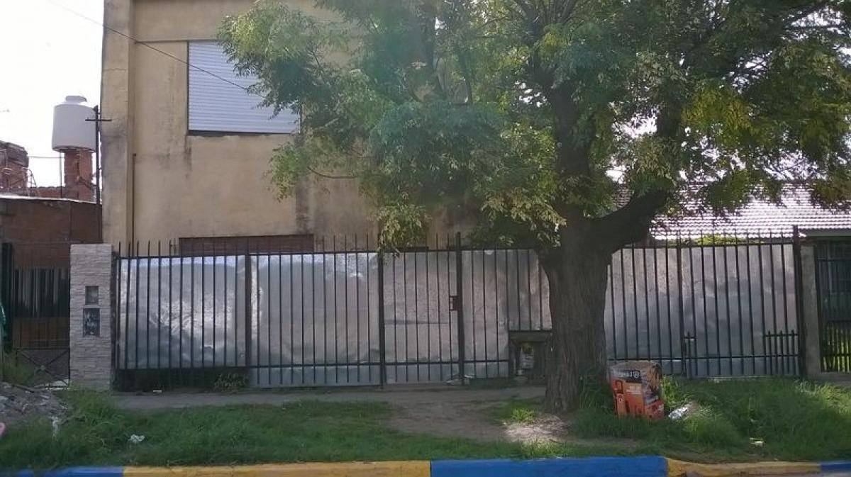 2 Schlafzimmer Haus in Bermudez, Argentina, Nr. 58939