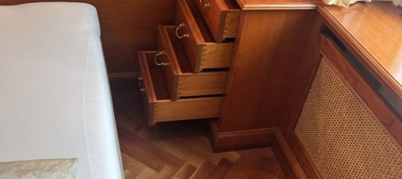 2-salle Appartement à Hernals, Austria No. 259758 9