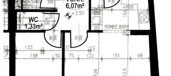 2-salle Appartement à Hernals, Austria No. 259758 19