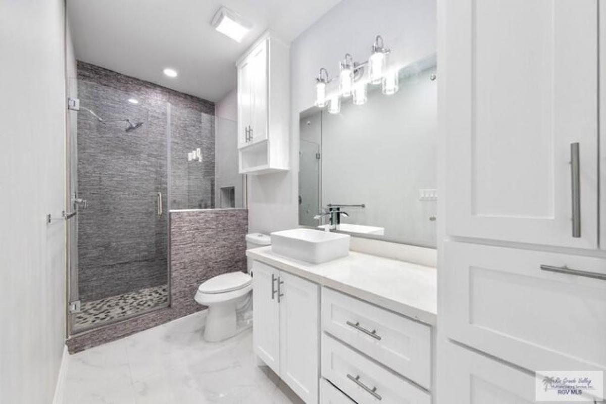 Дом с 3 спальнями в Los Fresnos, США № 396574