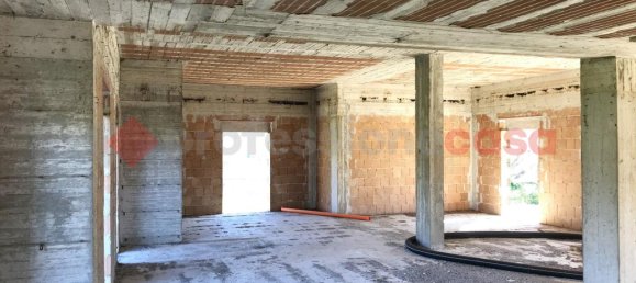 6 rooms House in Mercato San Severino, Italy No. 111082 13