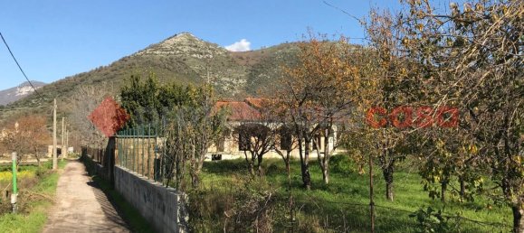 6 rooms House in Mercato San Severino, Italy No. 111082 10