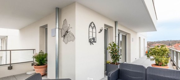 3 Schlafzimmer Wohnung in Metz, France, Nr. 79149 12