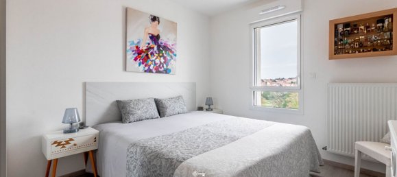 3 Schlafzimmer Wohnung in Metz, France, Nr. 79149 5