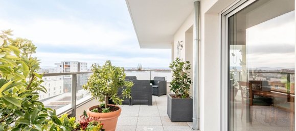 3 Schlafzimmer Wohnung in Metz, France, Nr. 79149 2