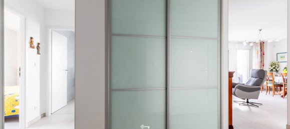 3 Schlafzimmer Wohnung in Metz, France, Nr. 79149 8