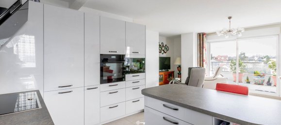 3 Schlafzimmer Wohnung in Metz, France, Nr. 79149 3