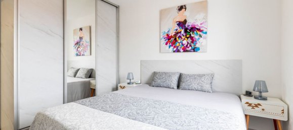 3 Schlafzimmer Wohnung in Metz, France, Nr. 79149 9