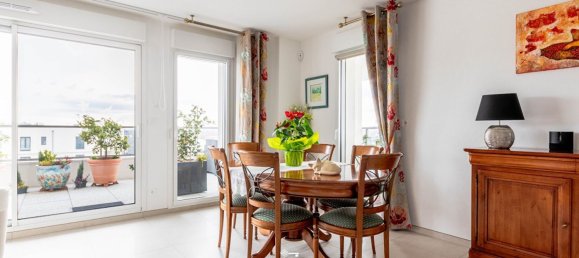 3 Schlafzimmer Wohnung in Metz, France, Nr. 79149 4