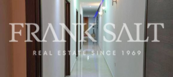 3 chambres Appartement à Attard, Malta No. 8033 11